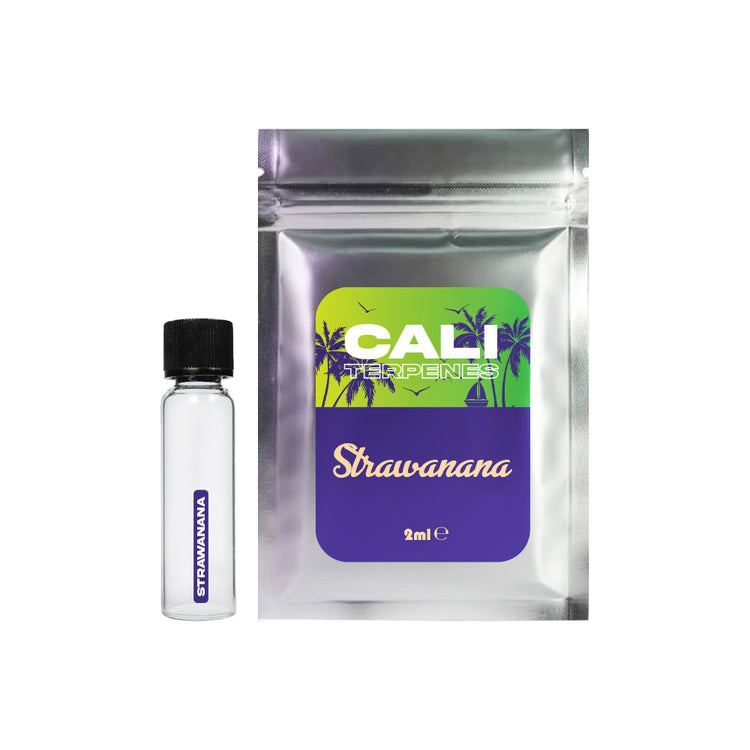 CBD Terpenes